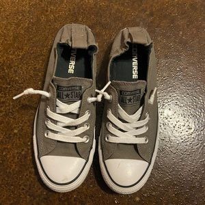 Converse shoes